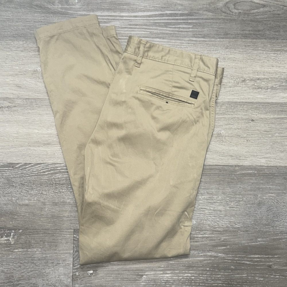 Hugo Boss Men's SCHINO TABER  TAPERED FIT .34/32